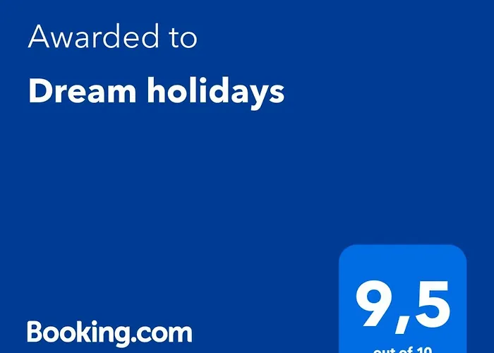 Dream Holidays