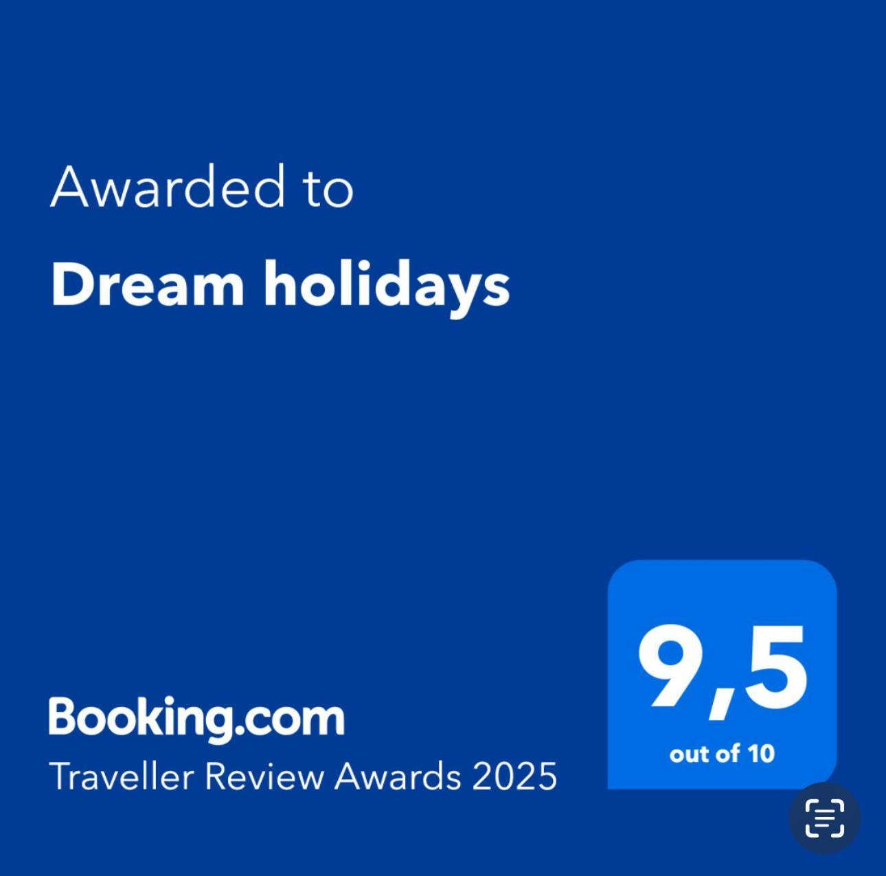 Dream Holidays Valras-Plage