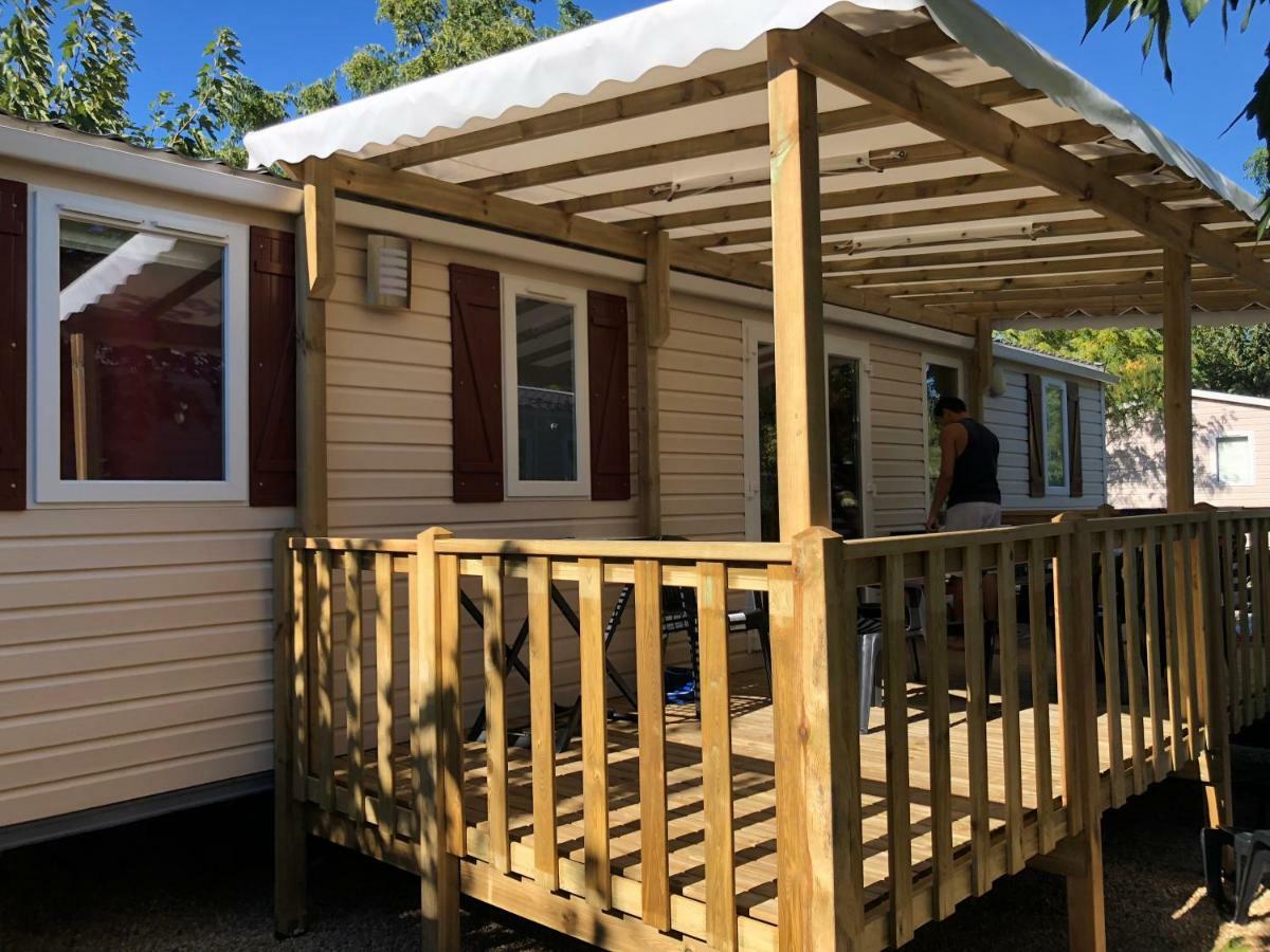 Campsite Dream Holidays Valras-Plage