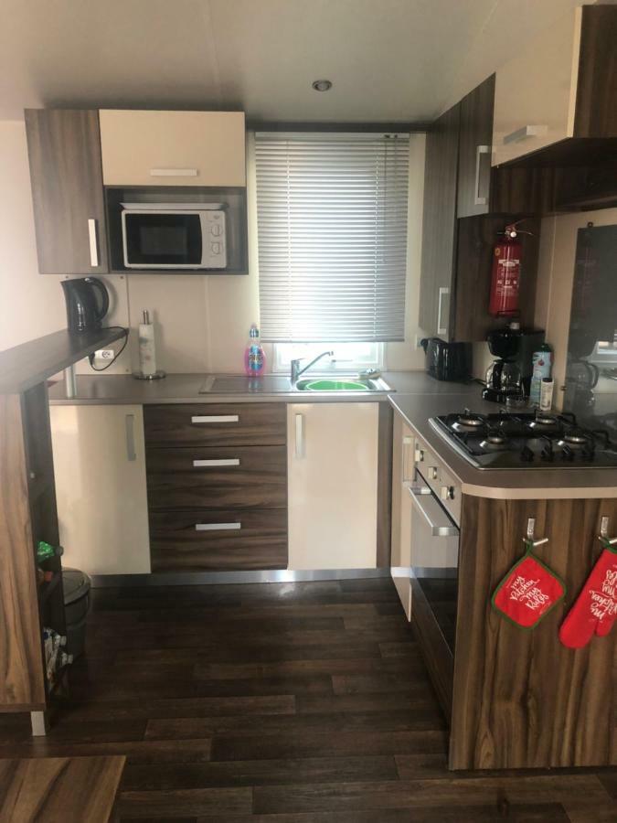 Camping Dream Holidays Valras-Plage