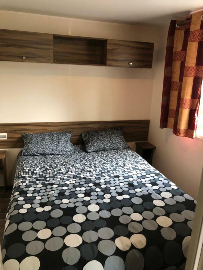 Campsite Dream Holidays Valras-Plage
